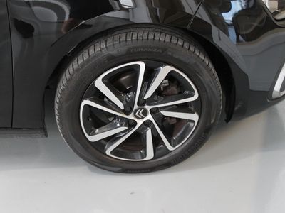 2021 Citroen C4 SpaceTourer