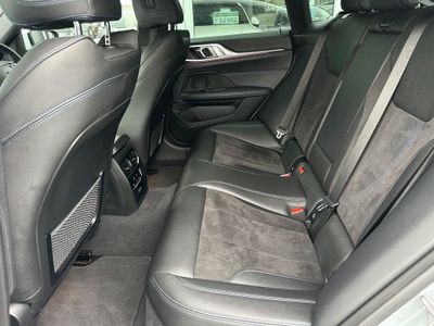 2024 BMW i4