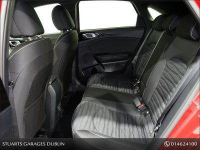 2023 Kia Ceed