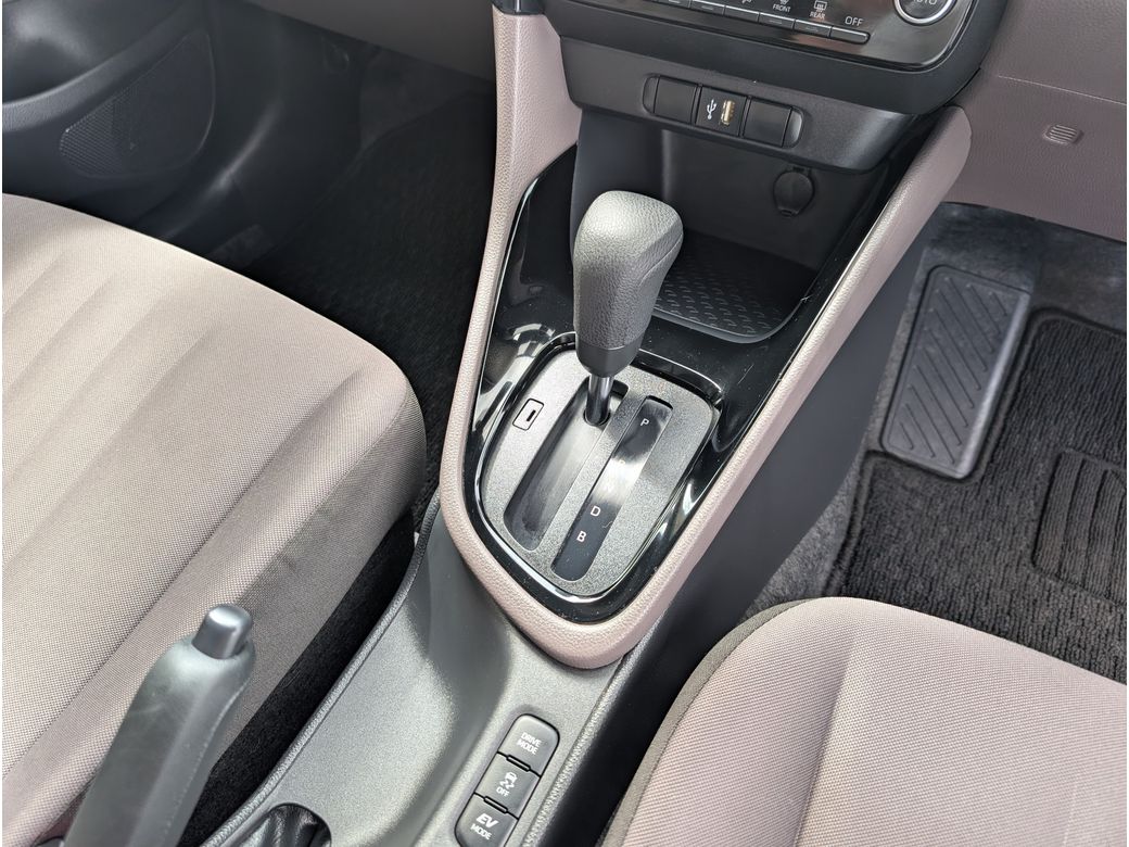2022 Toyota Yaris