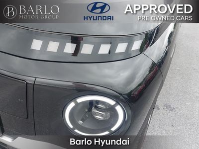 2025 Hyundai INSTER