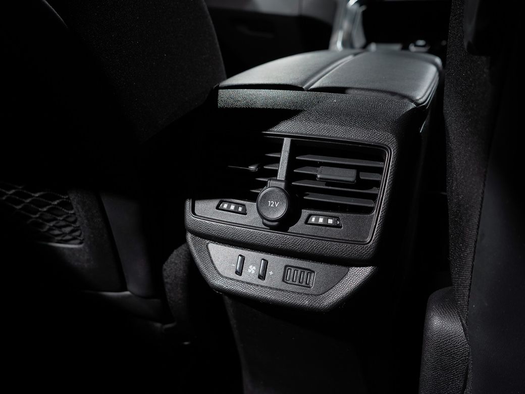 2023 Peugeot 5008