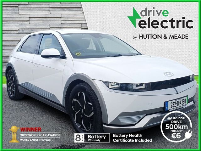 vehicle for sale from Hutton & Meade