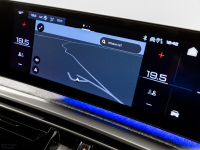 2025 Peugeot 5008