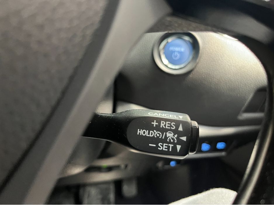2018 Toyota C-HR