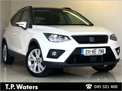 2021 SEAT Arona