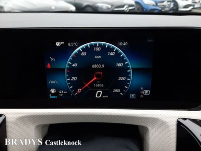 2022 Mercedes-Benz CLA Class