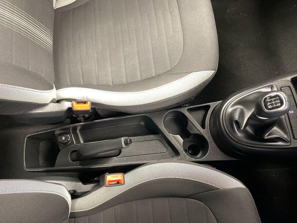 2023 Hyundai i10