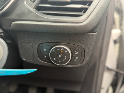 2022 Ford Focus