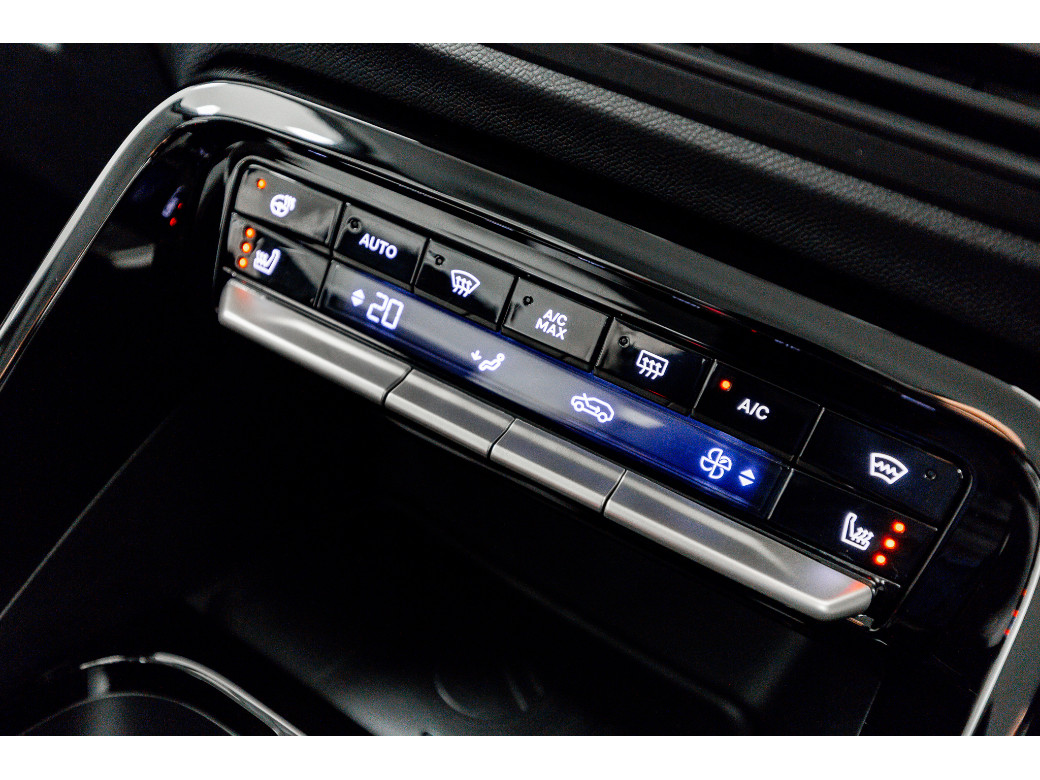 2026 Citroen C3 Aircross