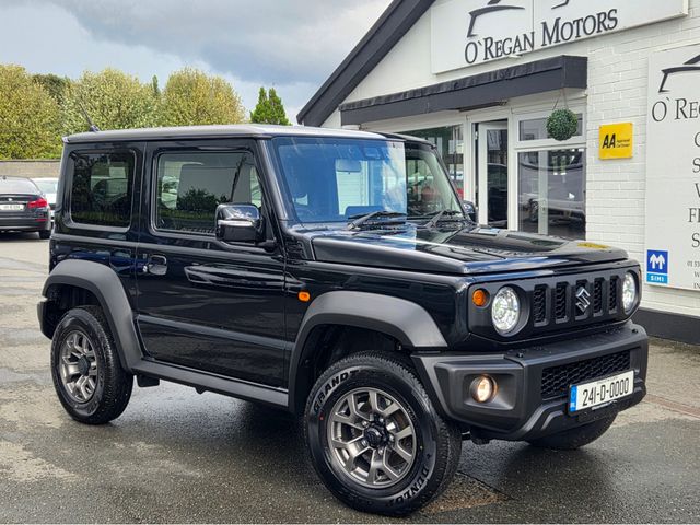 vehicle for sale from O'Regan Motors