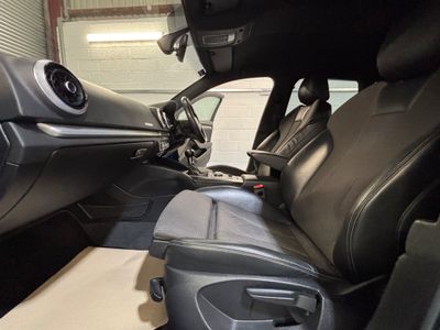 2017 Audi A3