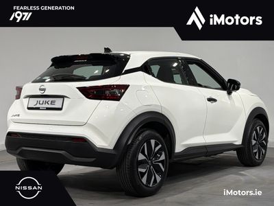 2026 Nissan Juke