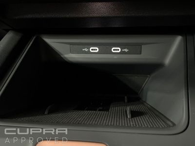 2026 Cupra Formentor