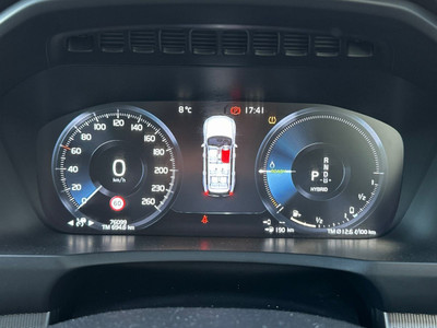2021 Volvo XC90