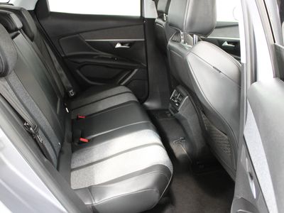 2019 Peugeot 3008