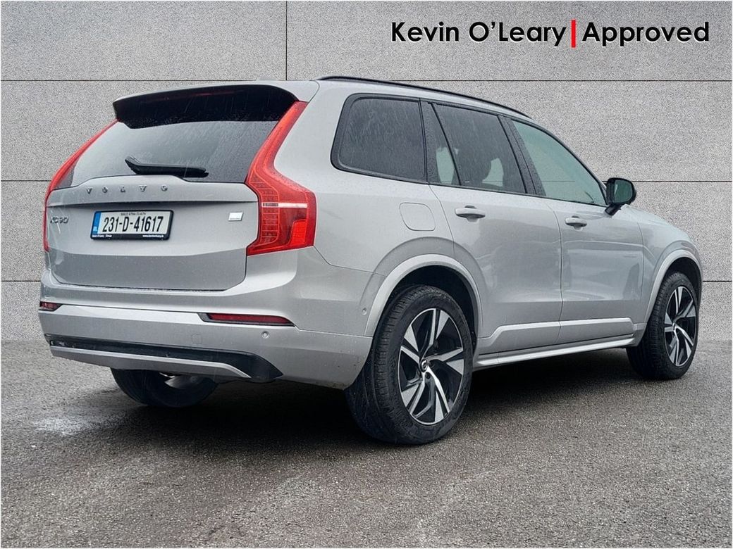 2023 Volvo XC90