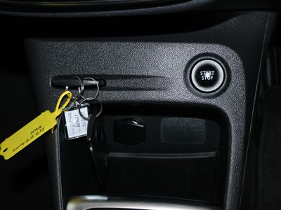 2020 Renault Captur