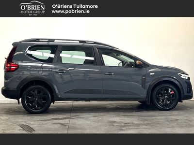 2023 Dacia Jogger