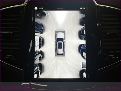 2024 Volvo XC90