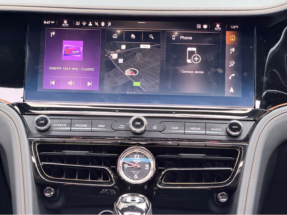 2026 Bentley Flying Spur