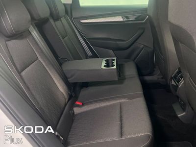 2023 Skoda Karoq