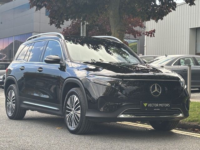 vehicle for sale from Vector Motors