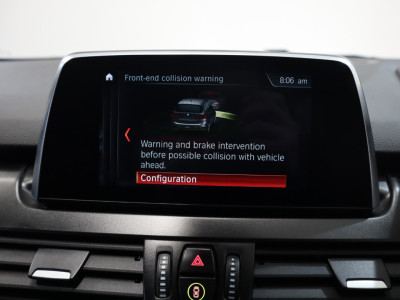 2021 BMW 2 Series Gran Tourer