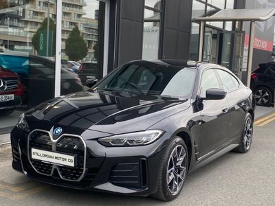 2023 BMW i4