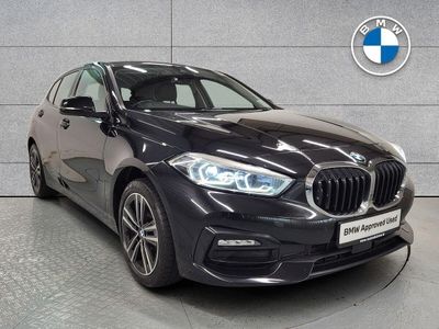 2023 BMW 1 Series
