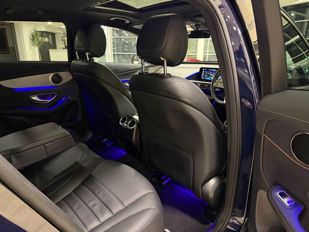 2023 Mercedes-Benz EQC