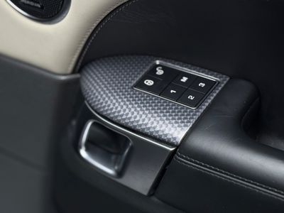 2020 Land Rover Range Rover