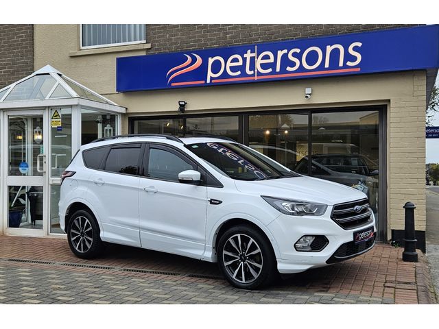 vehicle for sale from Petersons