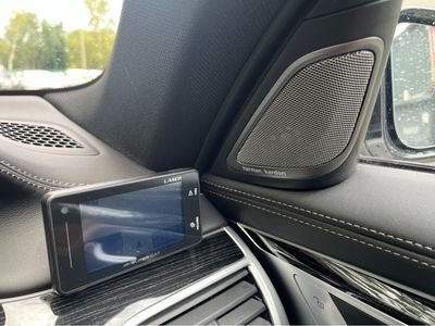 2018 BMW 7 Series