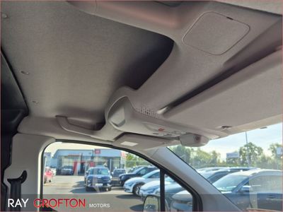 2023 Fiat Doblo