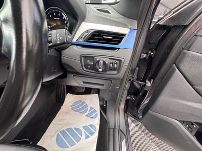 2022 BMW X1