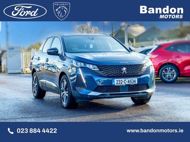 vehicle for sale from Bandon Motors