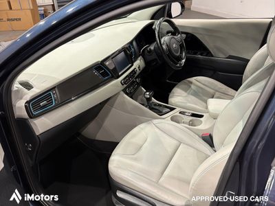2019 Kia Niro