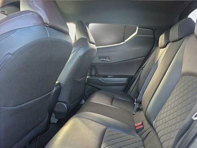 2019 Toyota C-HR