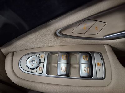 2018 Mercedes-Benz GLC Class