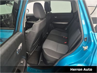 2023 Suzuki Vitara