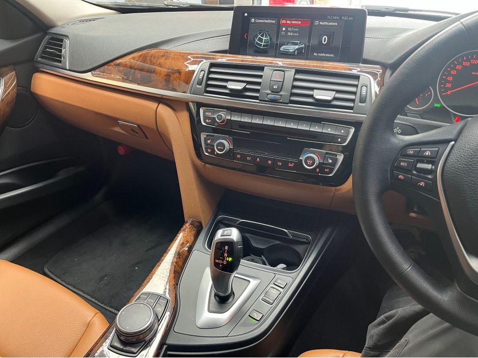 2019 BMW 3 Series