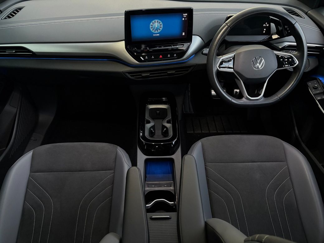 2023 Volkswagen ID.4