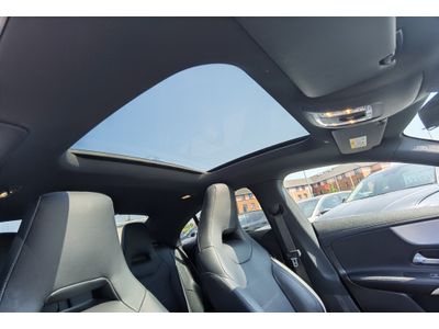 2022 Mercedes-Benz CLA Class