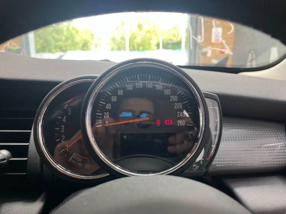 2019 Mini Cooper