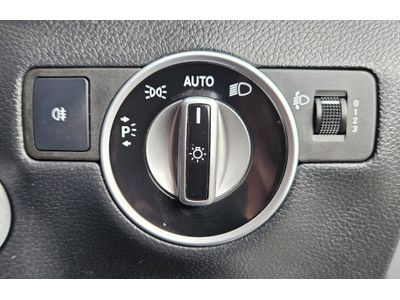 2018 Mercedes-Benz B Class