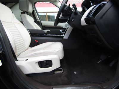 2017 Land Rover Discovery