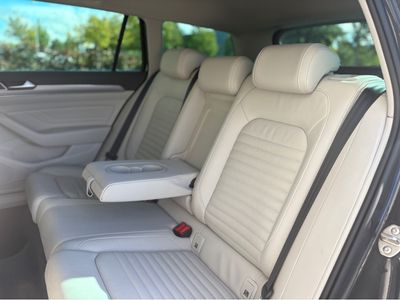 2021 Volkswagen Passat