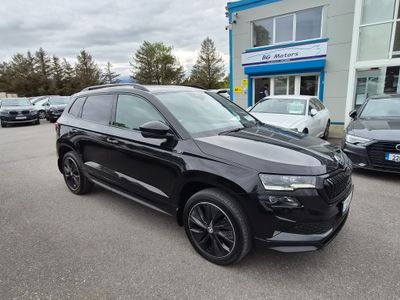 2023 Skoda Karoq
