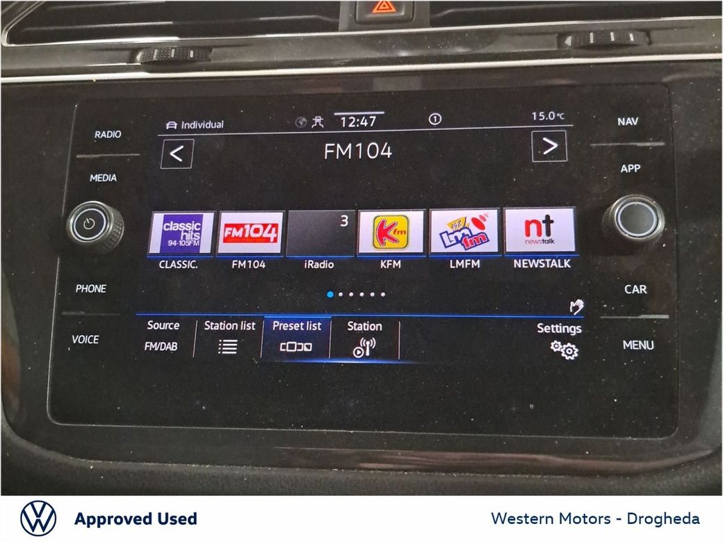 2023 Volkswagen Tiguan Allspace